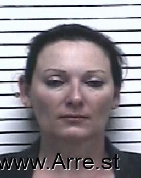 Jessica L Moore Mugshot