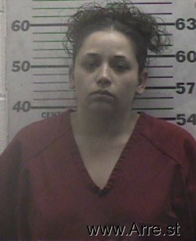 Jessica  Ortiz Mugshot