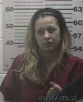 Jessica L Ortiz Mugshot