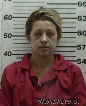 Jessica L Ortiz Mugshot