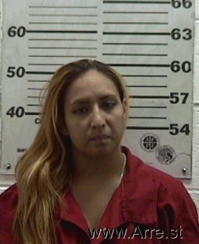 Jessica  Ortiz Mugshot