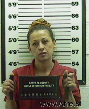 Jessica Lynn Ortiz Mugshot