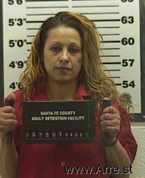 Jessica Lynn Ortiz Mugshot