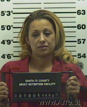 Jessica Lynn Ortiz Mugshot