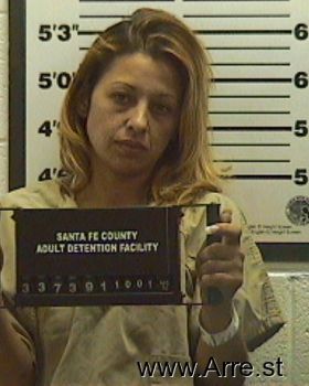 Jessica Lynn Ortiz Mugshot