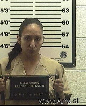 Jessica  Ortiz Mugshot