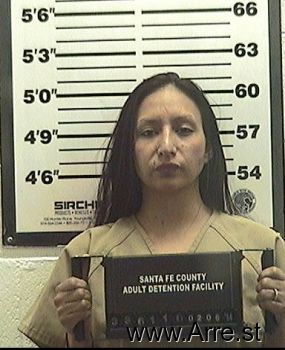 Jessica  Ortiz Mugshot