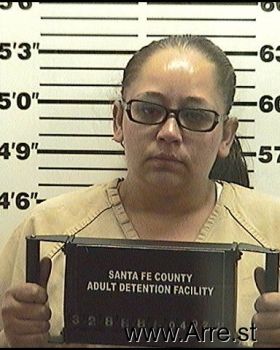 Jessica Georgette Ortiz Mugshot