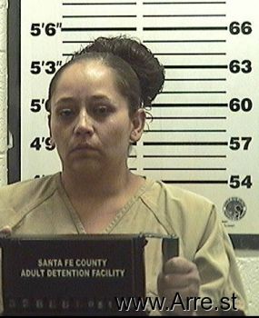 Jessica G Ortiz Mugshot