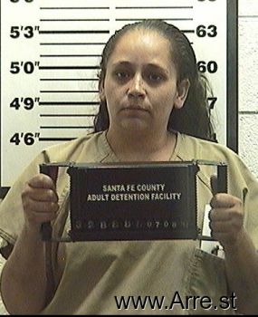 Jessica G Ortiz Mugshot