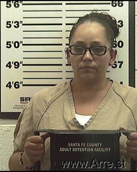 Jessica G Ortiz Mugshot