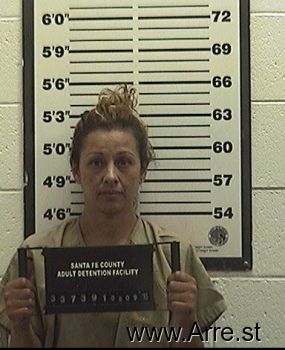 Jessica  Ortiz Mugshot