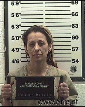 Jessica  Ortiz Mugshot