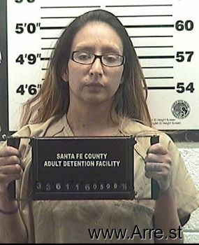 Jessica  Ortiz Mugshot