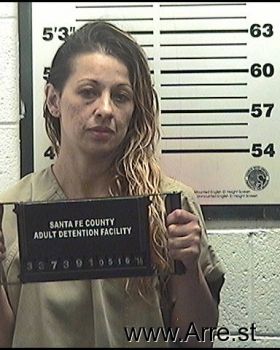 Jessica  Ortiz Mugshot