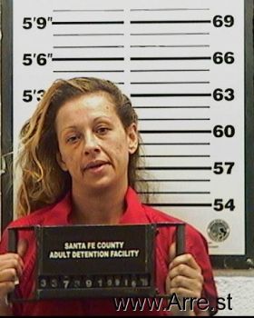 Jessica  Ortiz Mugshot