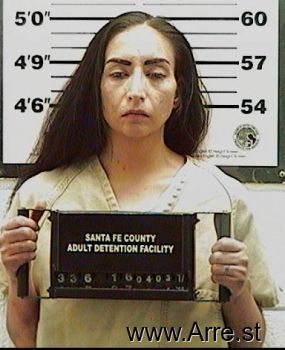 Jessica  Ortiz Mugshot