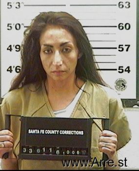 Jessica  Ortiz Mugshot