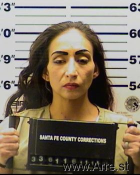 Jessica  Ortiz Mugshot