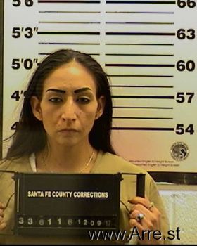 Jessica  Ortiz Mugshot