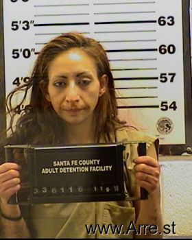 Jessica  Ortiz Mugshot