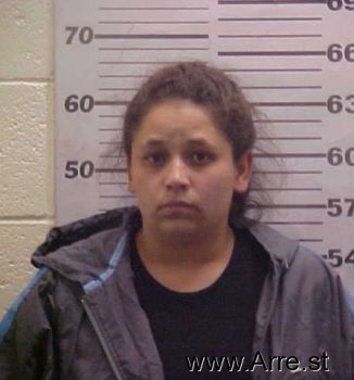 Jessica  Ortiz Mugshot