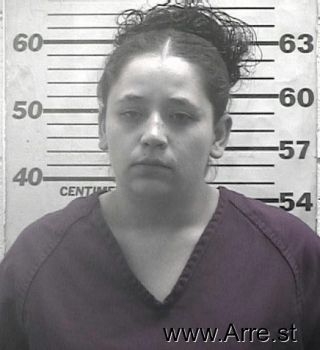 Jessica  Ortiz Mugshot