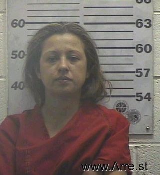 Jessica L Ortiz Mugshot