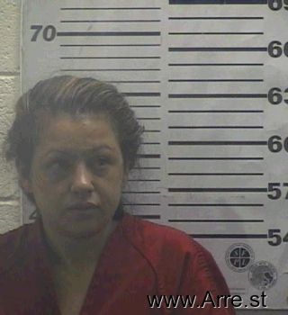 Jessica L Ortiz Mugshot