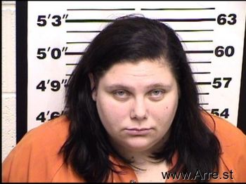 Jessica  Padgett Mugshot