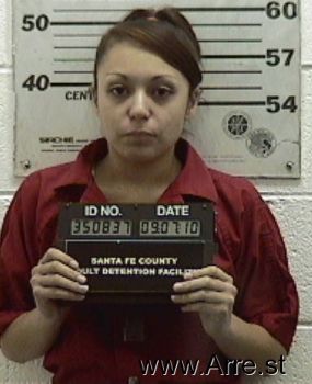 Jessica  Perez Mugshot