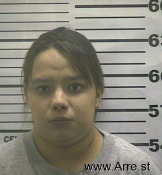 Jessica M Perez Mugshot