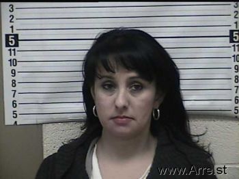 Jessica L Riley Mugshot