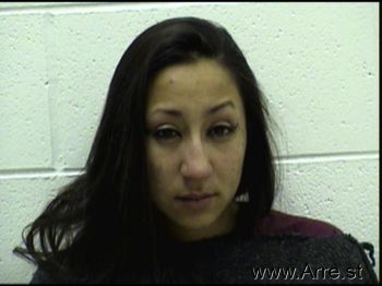 Jessica  Rodriguez Mugshot