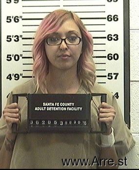 Jessica  Rodriguez Mugshot