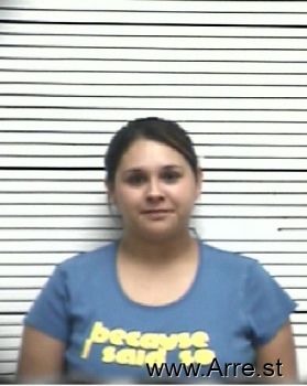 Jessica Calderon Rodriguez Mugshot