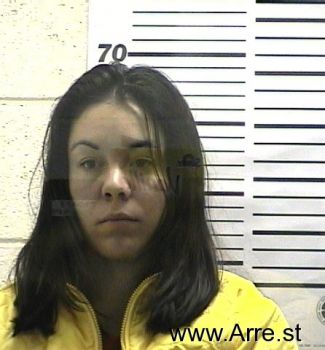 Jessica Y Roybal Mugshot