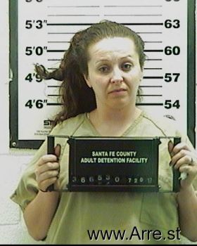 Jessica  Young Mugshot