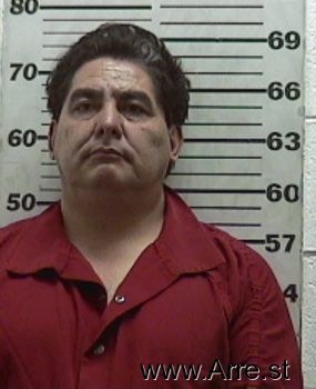 Jessie  Martinez Mugshot