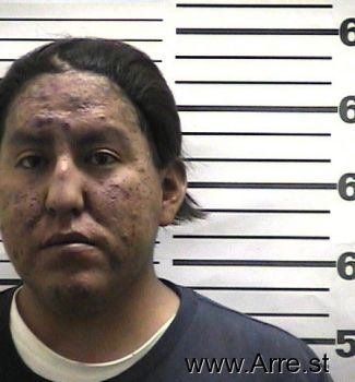 Jessie  Martinez Mugshot