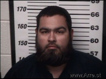 Jessie  Martinez Mugshot