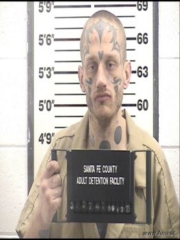 Jessie G Owens Mugshot