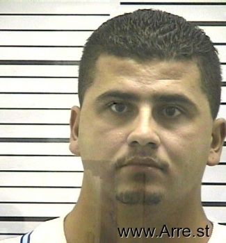 Jesus  Alvidrez Mugshot