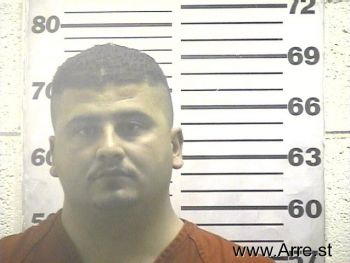 Jesus M Alvidrez Mugshot