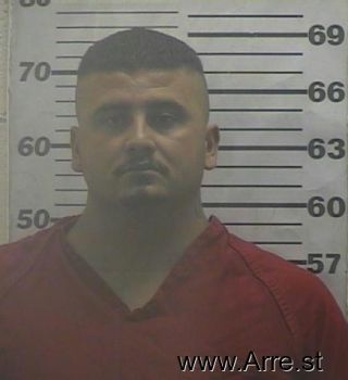 Jesus M Alvidrez Mugshot