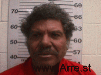 Jesus  Alvidrez Mugshot