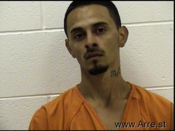 Jesus  Anaya Mugshot