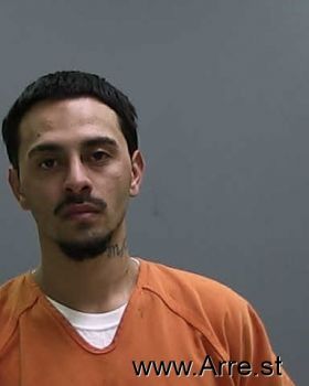 Jesus  Anaya Mugshot