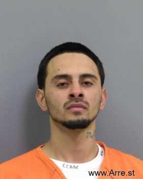 Jesus  Anaya Mugshot