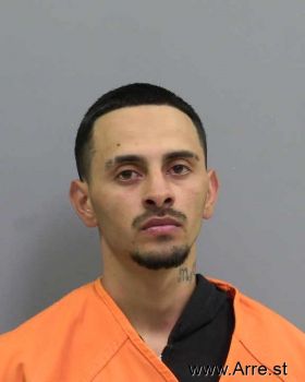 Jesus  Anaya Mugshot